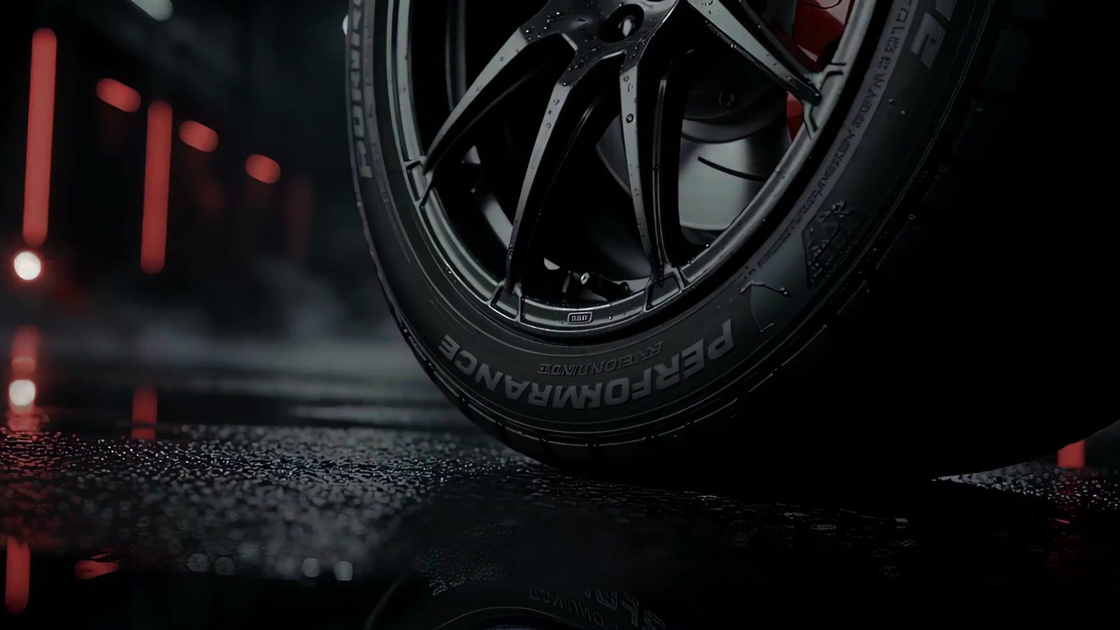 Automotive Demo poster